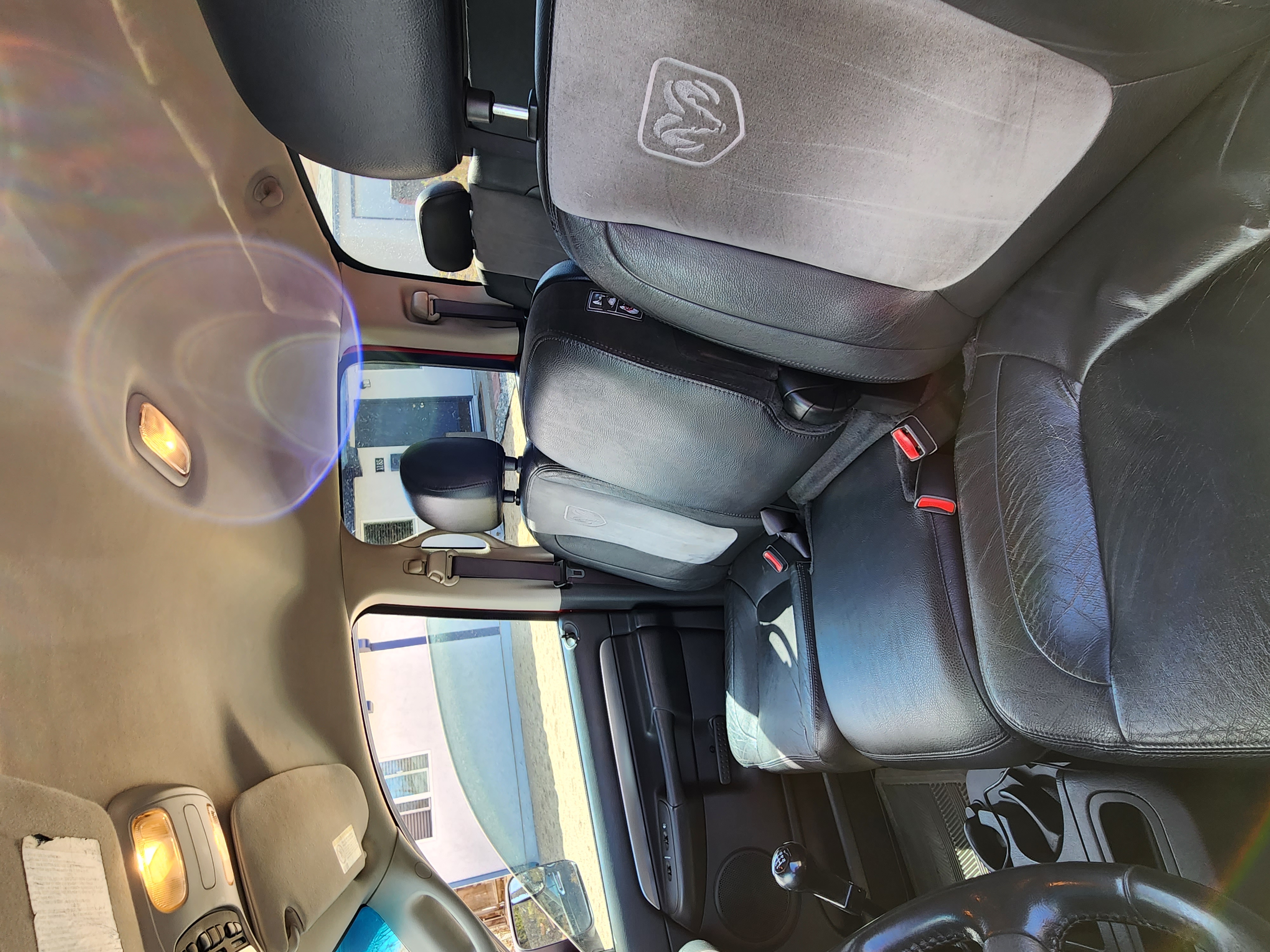 2004 Dodge Ram 3500 Truck SLT w/ Trailer Tow Group