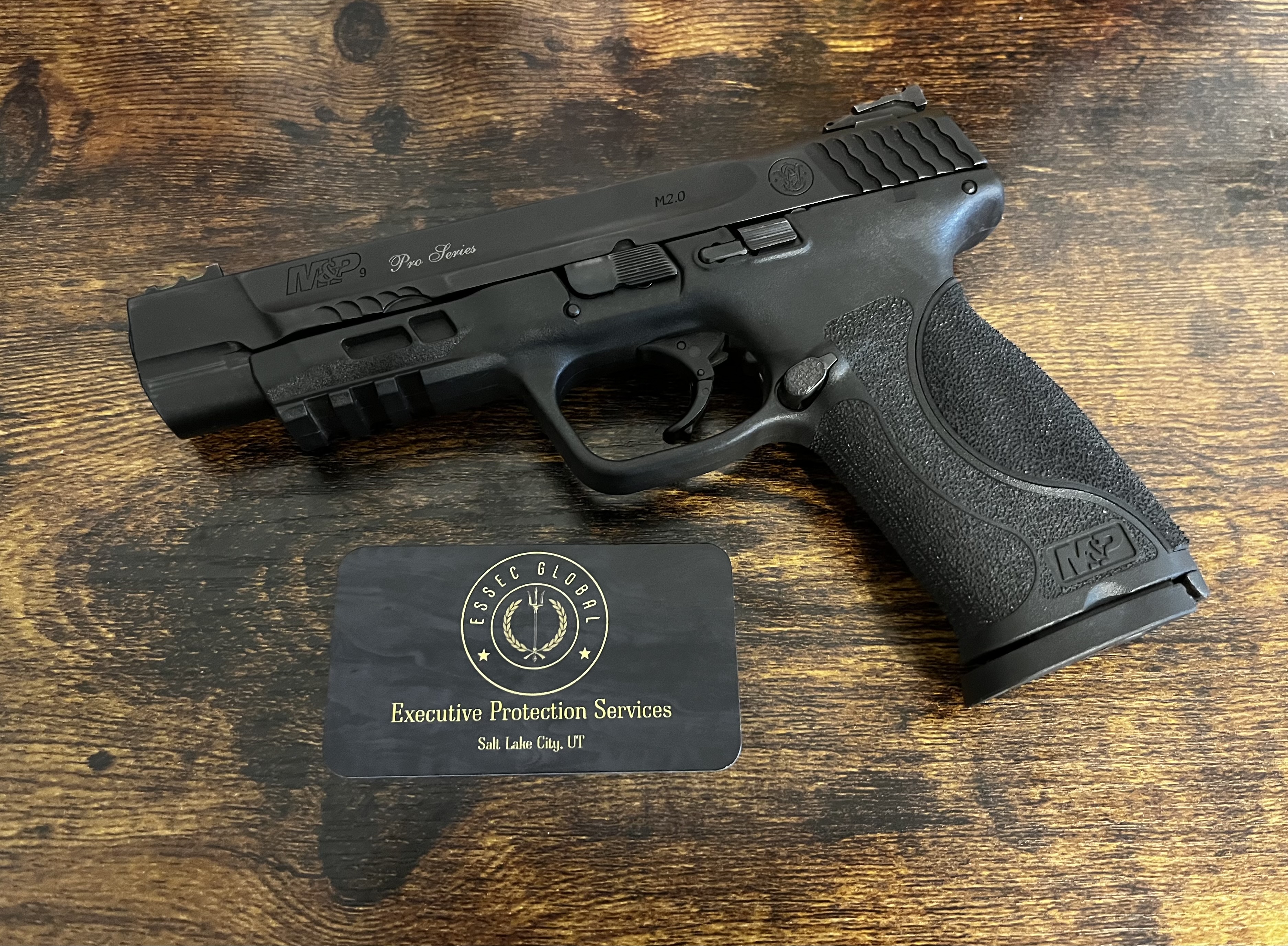 2018 GMC Yukon SLT w/ HD Trailering Package