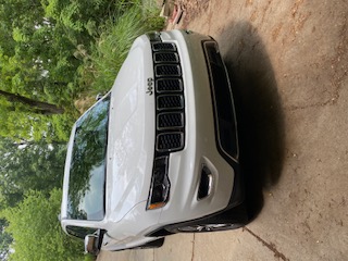 2020 Jeep Grand Cherokee Limited w/ Trailer Tow Group IV